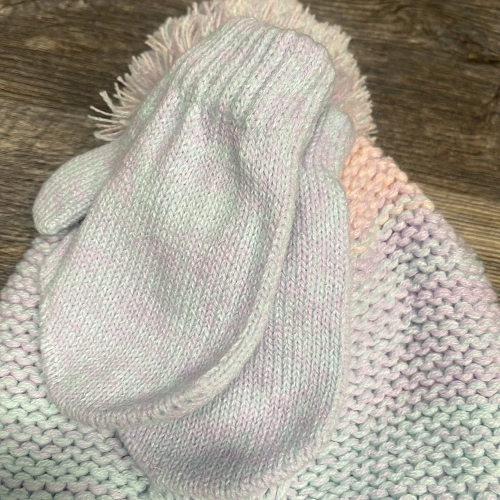 Hat set for kids